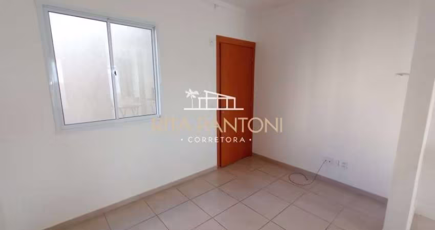 Apartamento - Ribeirão Preto - Ribeirão Verde