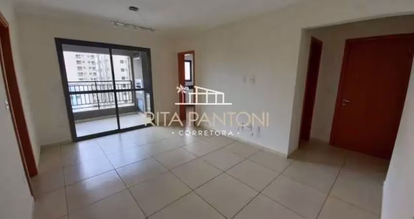 Apartamento - Ribeirão Preto - Nova Aliança - Região Sul