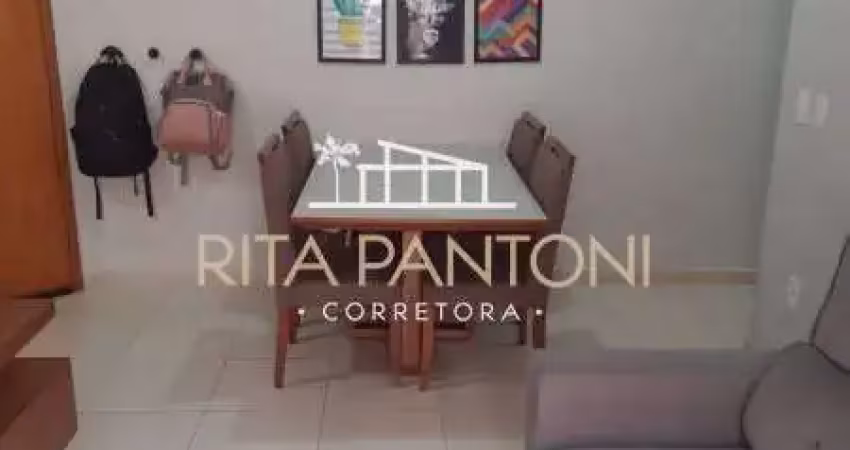 Apartamento - ribeirão preto - greenville - região leste