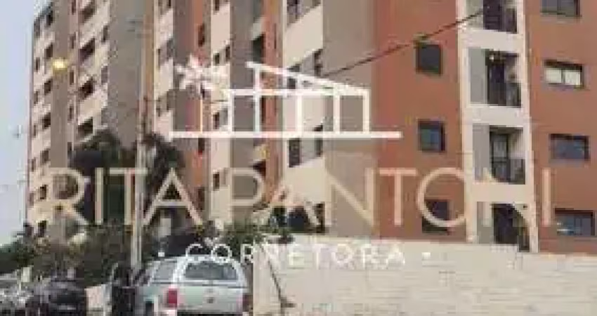 Apartamento - ribeirão preto - quintas de são josé - região sul