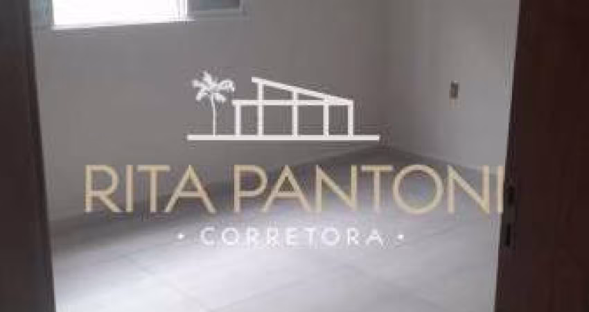 Casa - Ribeirão Preto - Vila Maria Luiza - Região Oeste