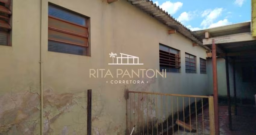 Casa - Sertãozinho - Jardim Sumaré