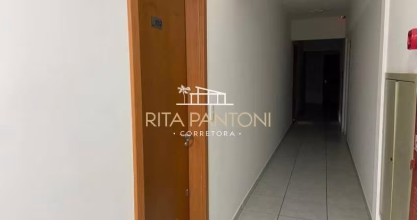 Apartamento - Ribeirão Preto - Jardim Zara - Região Leste