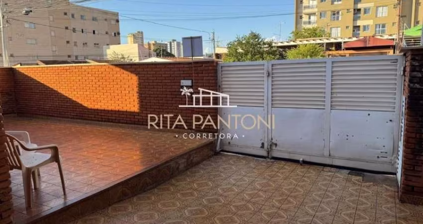 Casa - Ribeirão Preto - Jardim Paulista - Região Leste