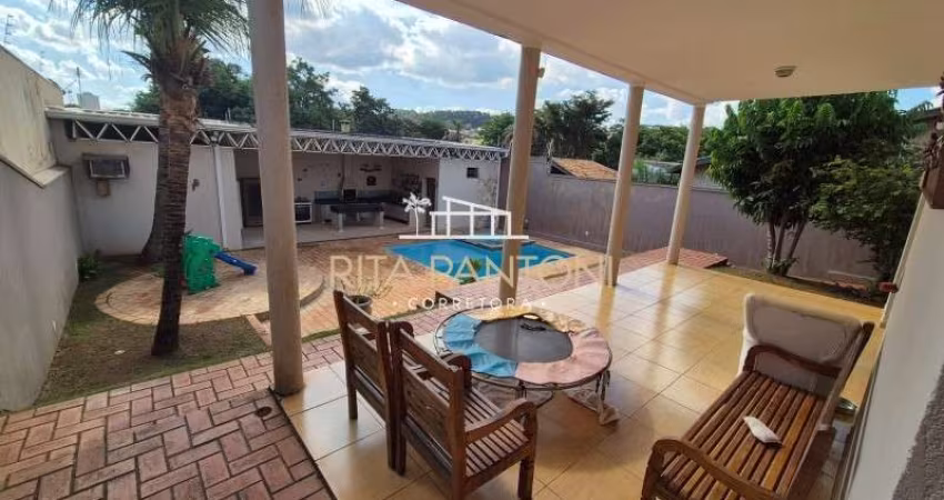 Casa - Ribeirão Preto - City Ribeirão