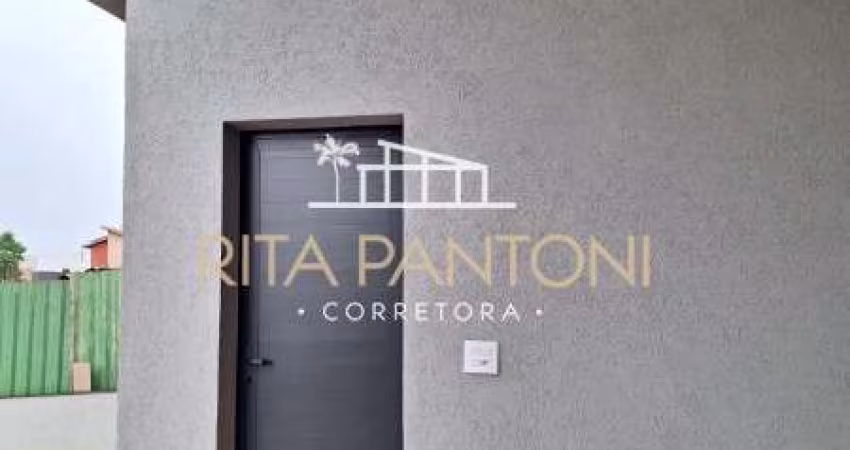 Casa Condominio - Ribeirão Preto - Vivendas da Mata - Região Sul