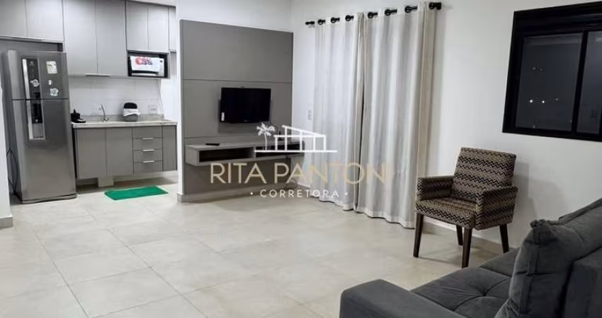Apartamento - Ribeirão Preto - Santa Cruz do José Jacques
