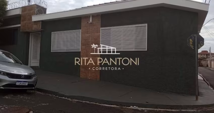 Casa - Ribeirão Preto - Vila Amelia - Região Norte