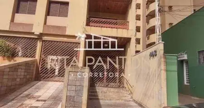 Apartamento - ribeirão preto - centro - região central