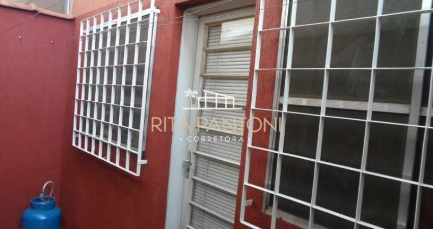 Casa Condominio - Ribeirão Preto - Jardim Zara - Região Leste
