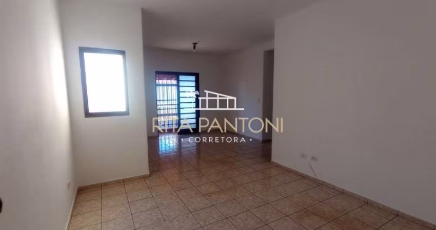 Apartamento - Ribeirão Preto - Jardim Paulistano - Região Leste