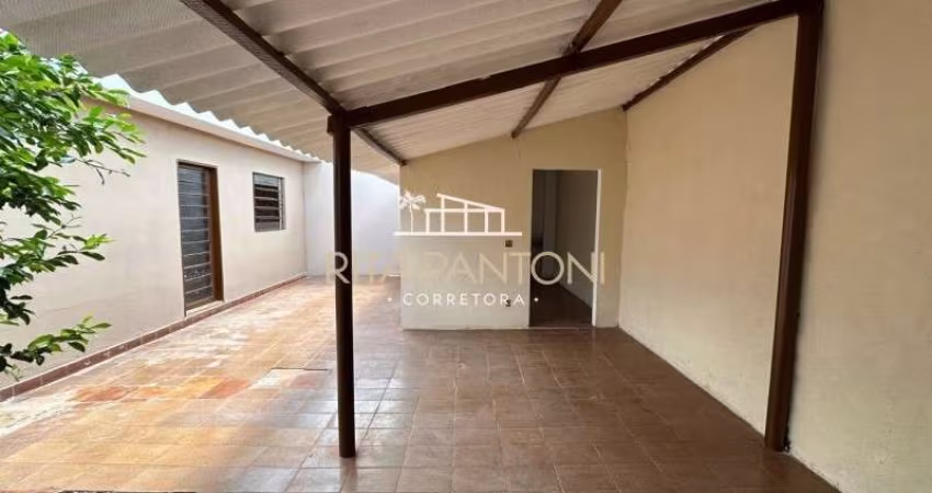 Casa - Ribeirão Preto - Campos Elíseos - Região Norte