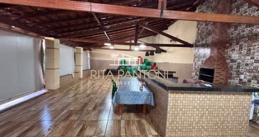 Casa - Jardinópolis - Marincek
