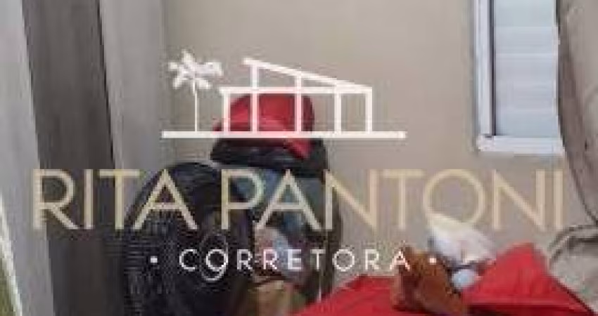Apartamento - Ribeirão Preto - Jardim Heitor Rigon - Região Norte