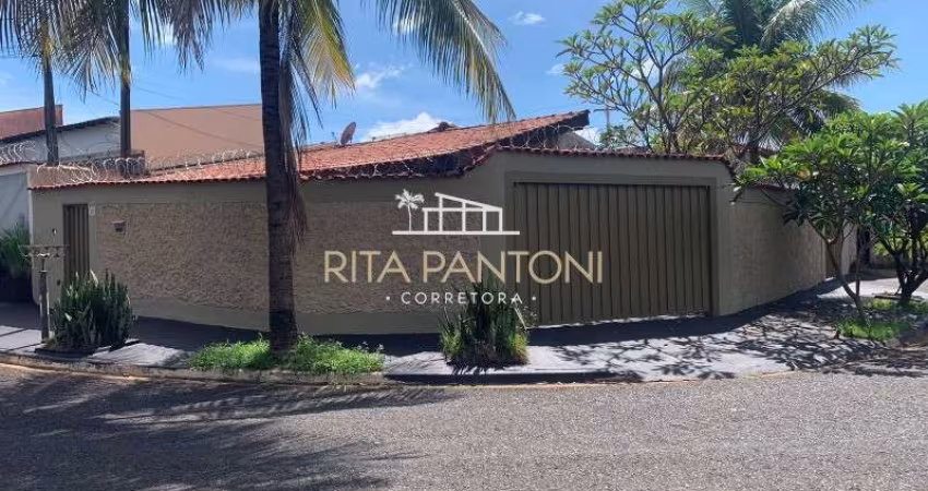 Casa - Ribeirão Preto - Jardim Procópio