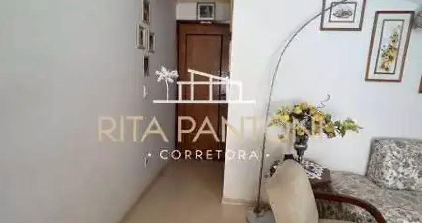 Apartamento - ribeirão preto - jardim paulistano - região leste