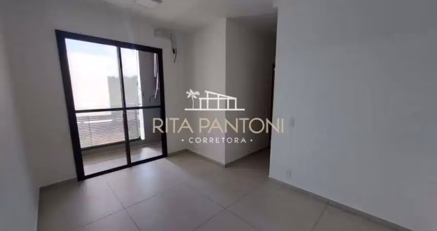 Apartamento - ribeirão preto - bonfim paulista - região sul