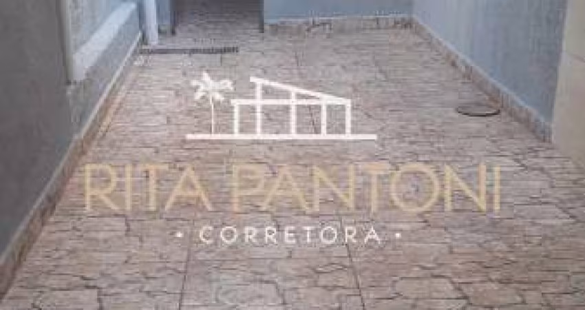 Casa - Ribeirão Preto - Ipiranga - Região Sul