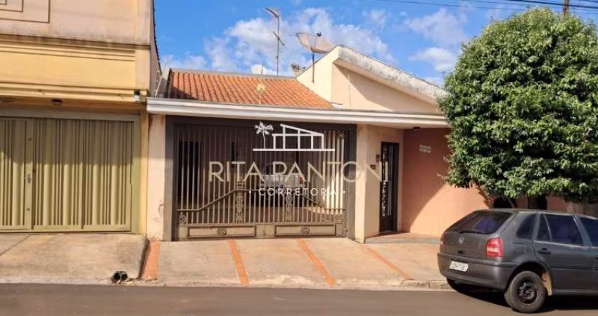 Casa - Cravinhos - Jardim das Acácias