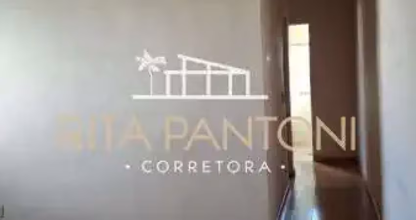 Apartamento - ribeirão preto - jardim palma travassos - região leste