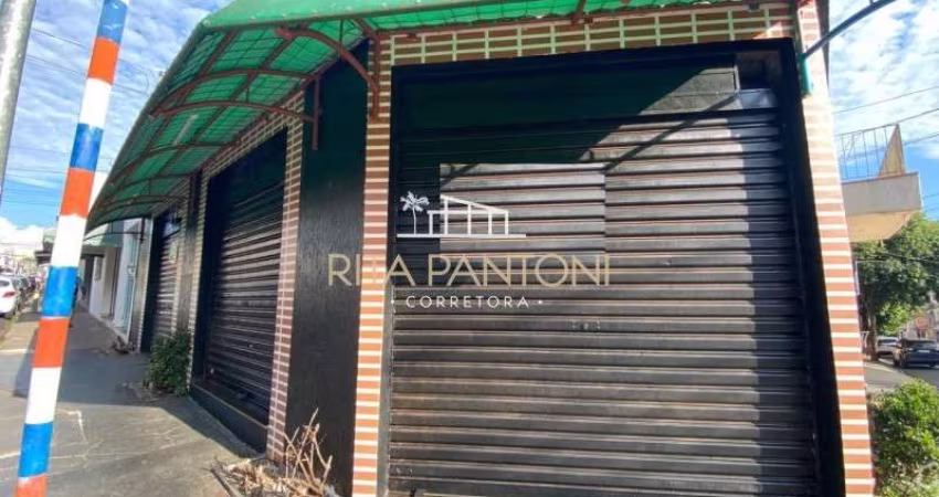 Salão Comercial - Ribeirão Preto - Jardim Paulista - Região Leste