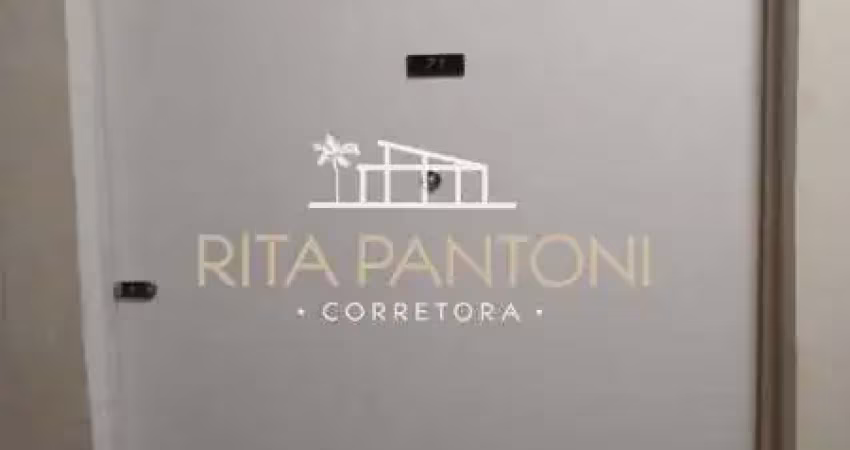 Apartamento - ribeirão preto - jardim palma travassos - região leste