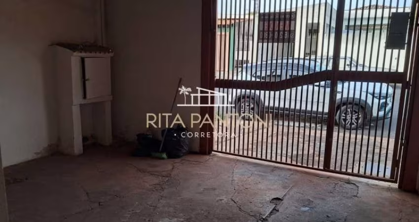Casa - Ribeirão Preto - Jardim Anhanguera - Região Leste