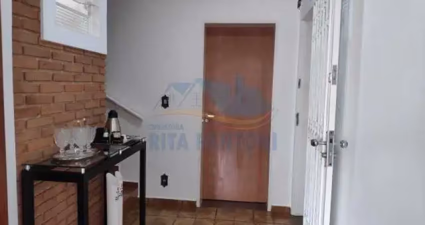 Casa - Ribeirão Preto - Centro - Região Central