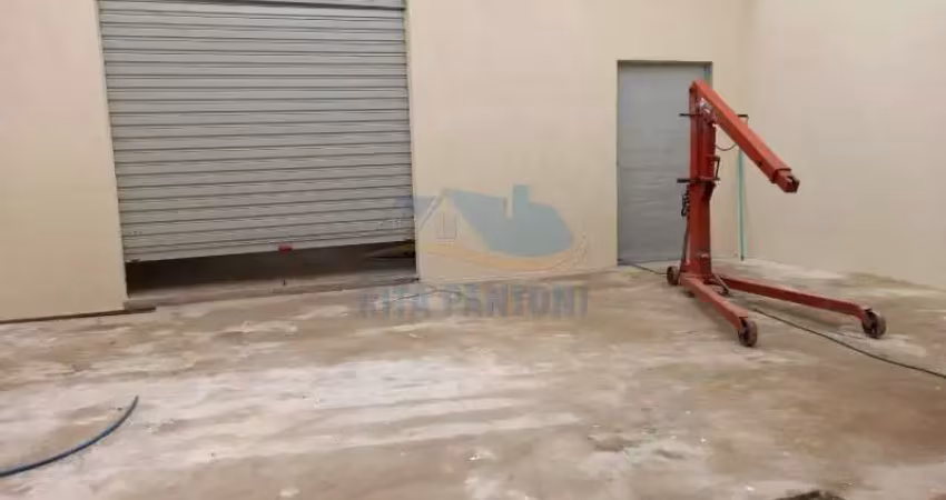 Salão comercial - ribeirão preto - vila mariana - região leste