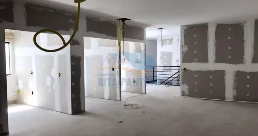 Salão comercial - ribeirão preto - jardim botânico - região sul