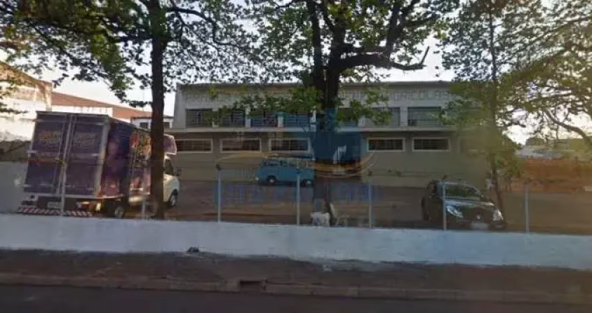 Prédio comercial - jaboticabal - nova jaboticabal - região leste