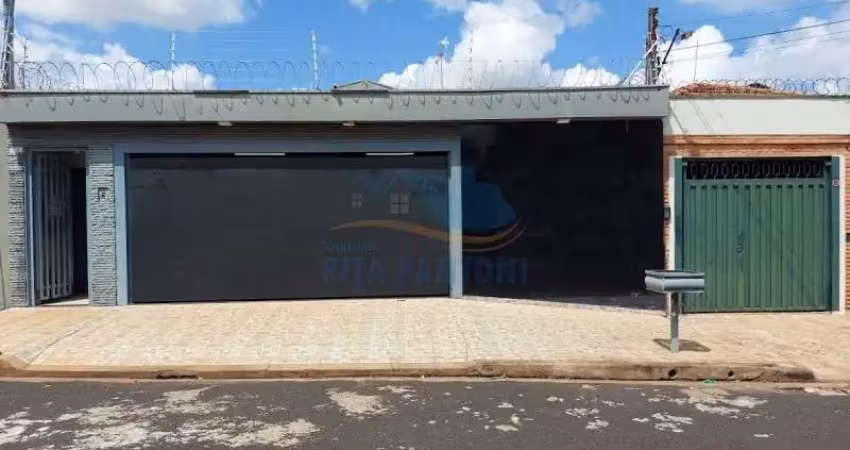 Casa - ribeirão preto - jardim independencia - região oeste
