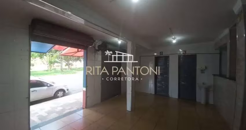Salão comercial - ribeirão preto - jardim bela vista - região oeste
