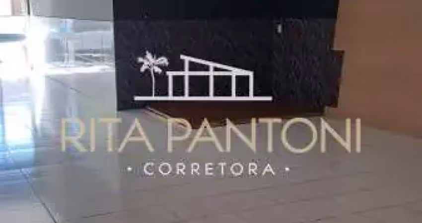 Salão comercial - ribeirão preto - jardim independencia