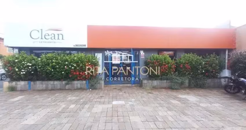 Casa comercial - ribeirão preto - jardim califórnia