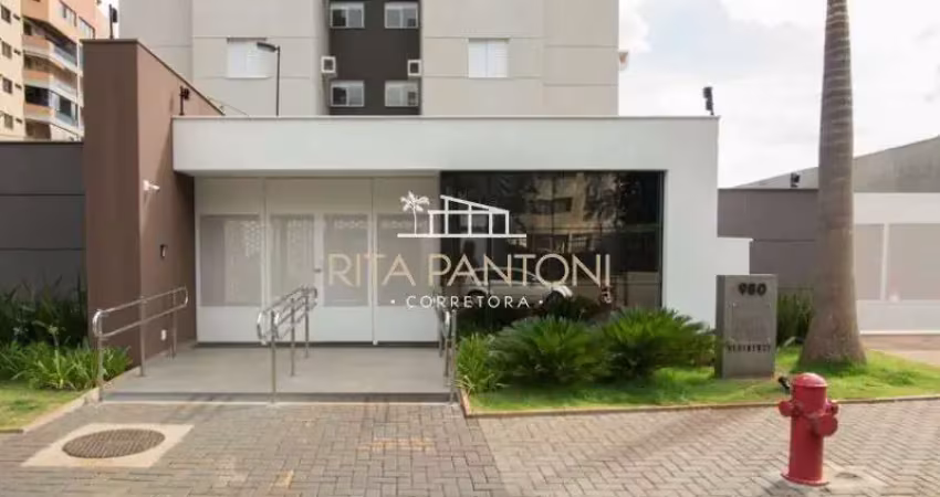 Apartamento - ribeirão preto - iguatemi - região leste