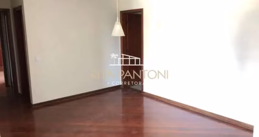 Apartamento com 3 quartos à venda no Centro, Ribeirão Preto 