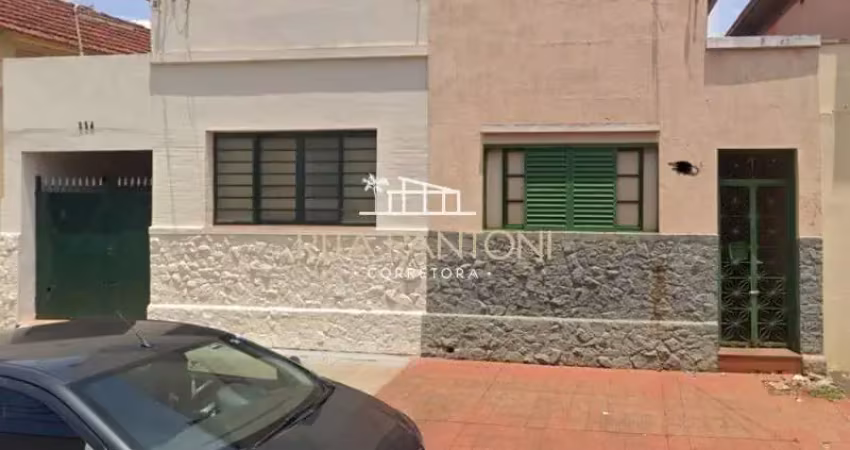 Casa - ribeirão preto - vila tibério - região oeste