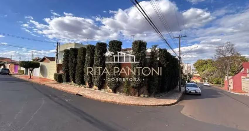 Casa - ribeirão preto - jardim são luiz - região sul