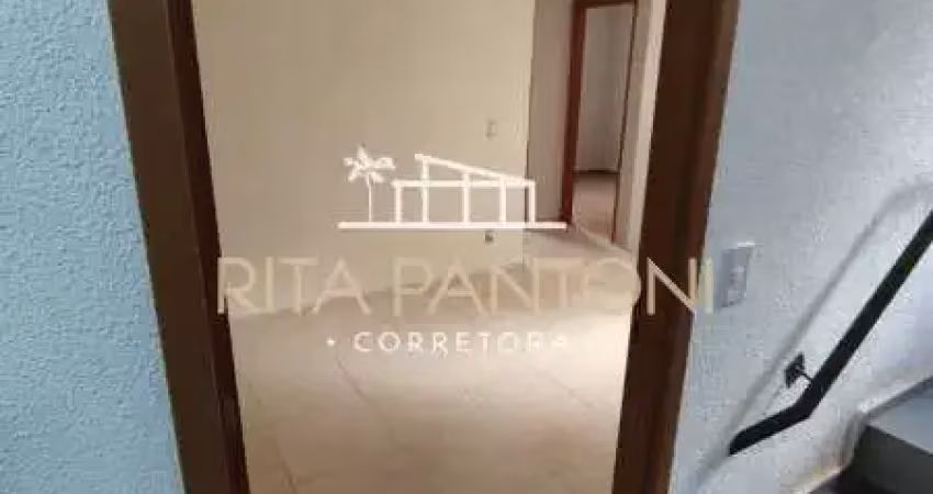 Apartamento com 2 quartos à venda na Reserva Real, Ribeirão Preto 