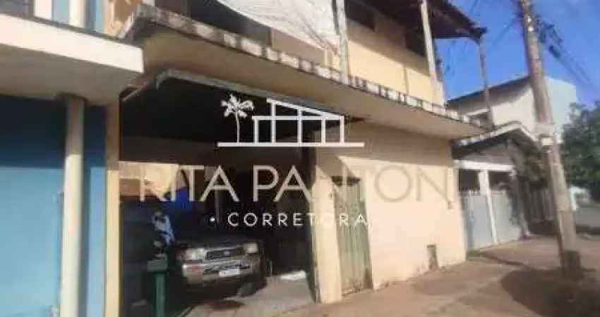 Salão comercial - ribeirão preto - vila virgínia - região oeste