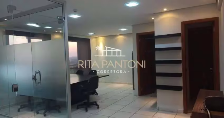 Sala comercial - ribeirão preto - castelo branco - região leste