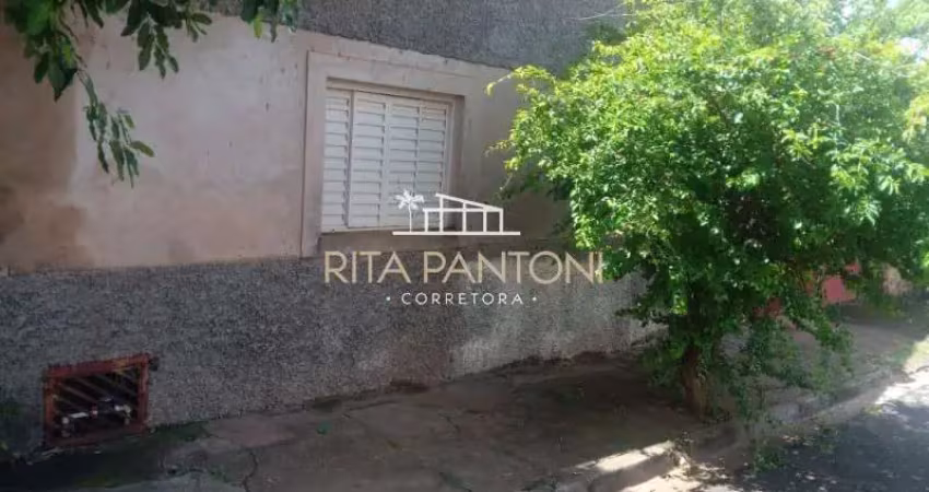 Casa com 4 quartos à venda no Centro, Cajuru 