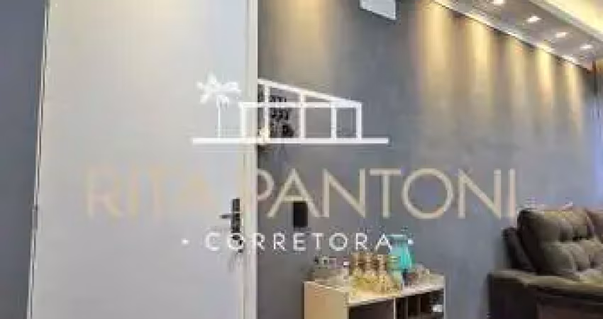 Apartamento - ribeirão preto - campos elíseos - região norte