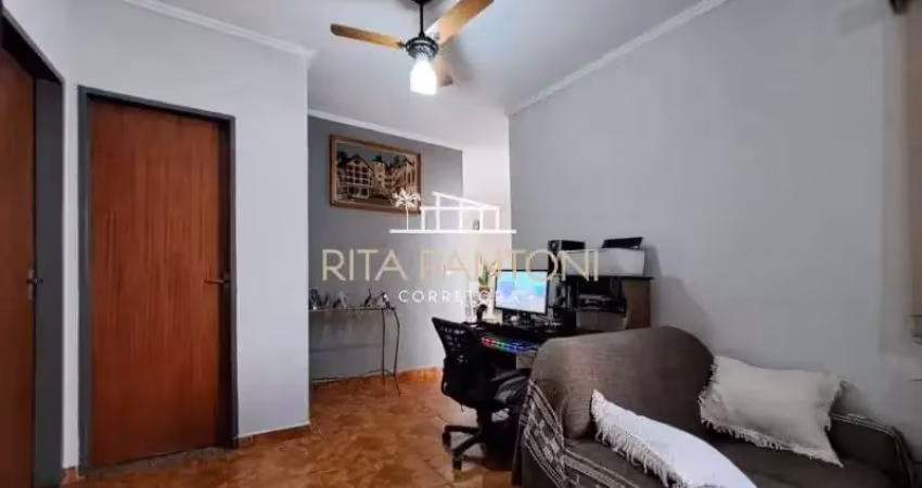 Casa - ribeirão preto - geraldo correia de carvalho - região norte