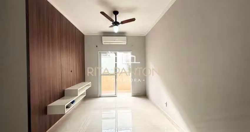 Apartamento com 2 quartos à venda no Jardim Itaporã, Ribeirão Preto 
