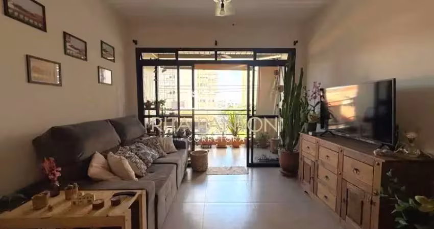 Apartamento - ribeirão preto - centro - região central