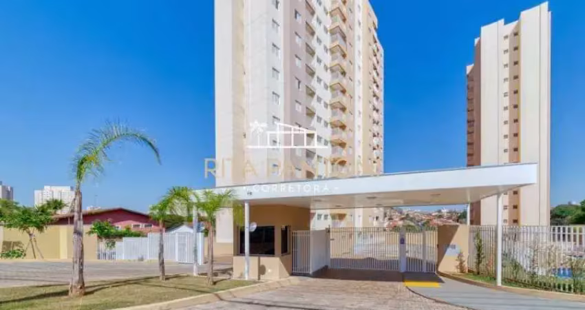 Apartamento - ribeirão preto - jardim anhanguera - região leste