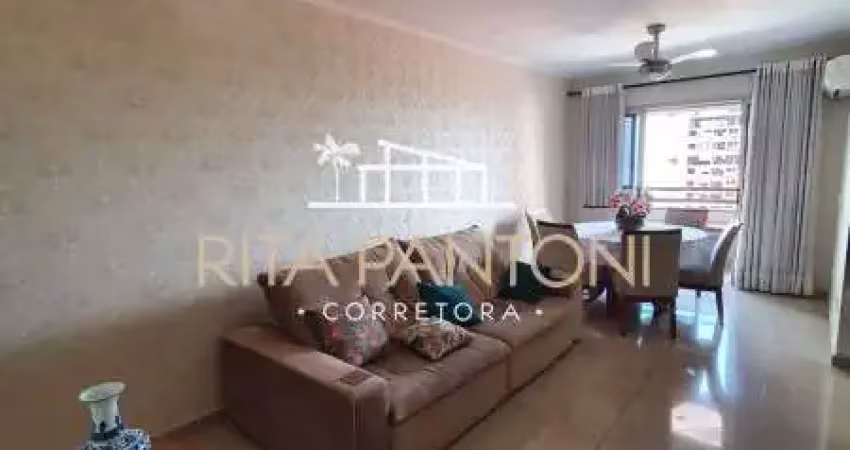 Apartamento - ribeirão preto - centro - região central