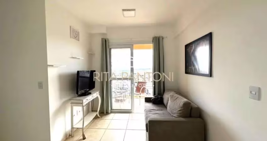 Apartamento - ribeirão preto - jardim anhanguera - região leste